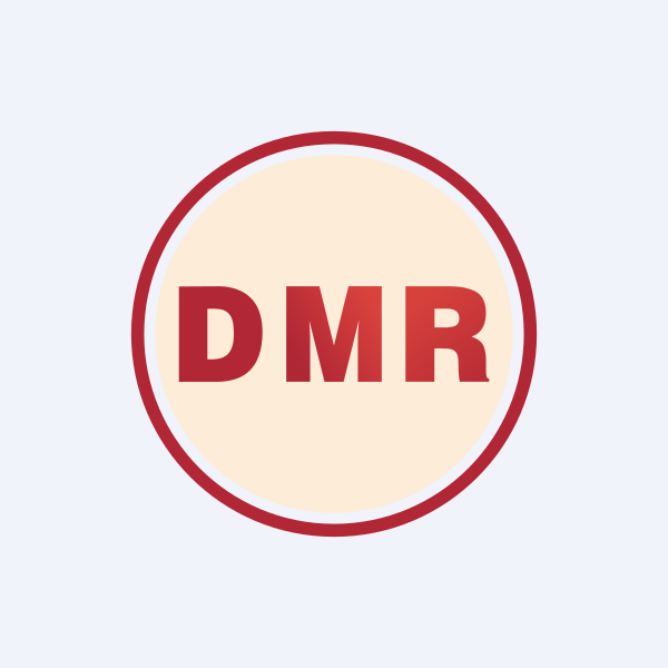 DMRGD