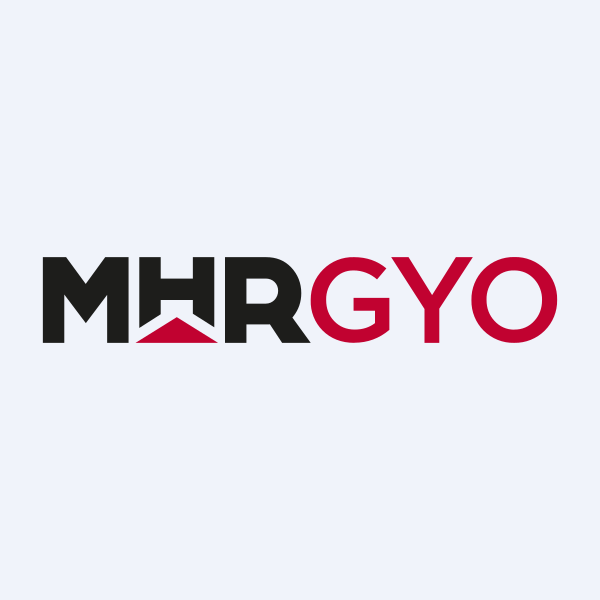 MHRGY