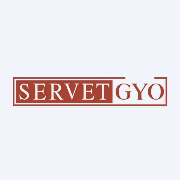 SRVGY